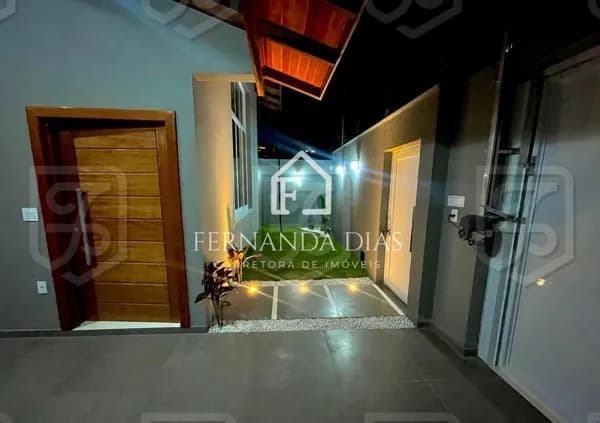 Casa Alto Padrão - CAMPOS ELISIOS