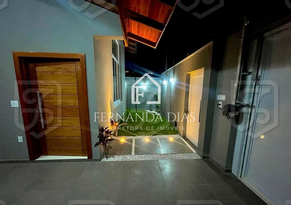 Casa Alto Padrão - CAMPOS ELISIOS