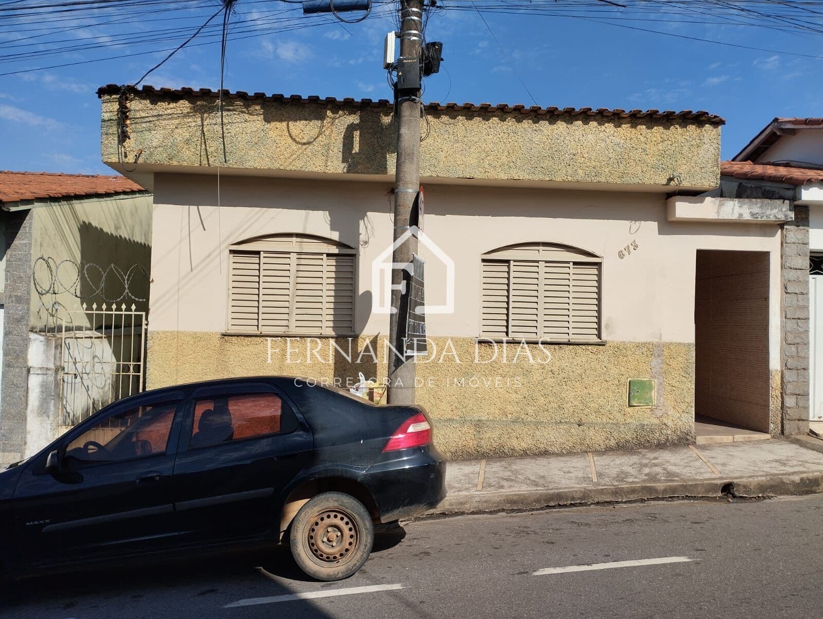 Casa - Bom Pastor