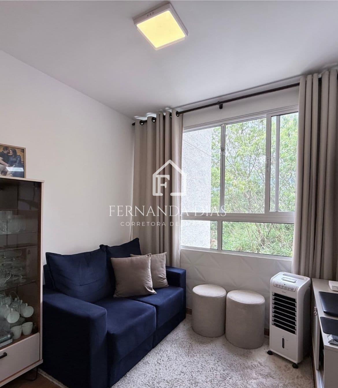 Apartamento Quaresmeira