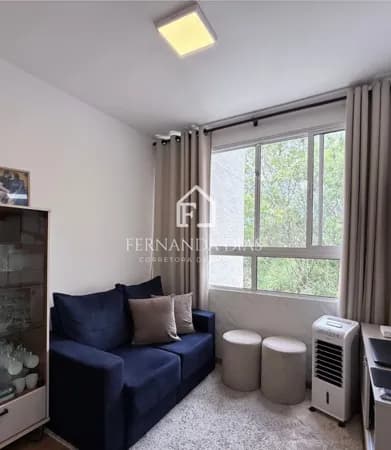 Apartamento Quaresmeira