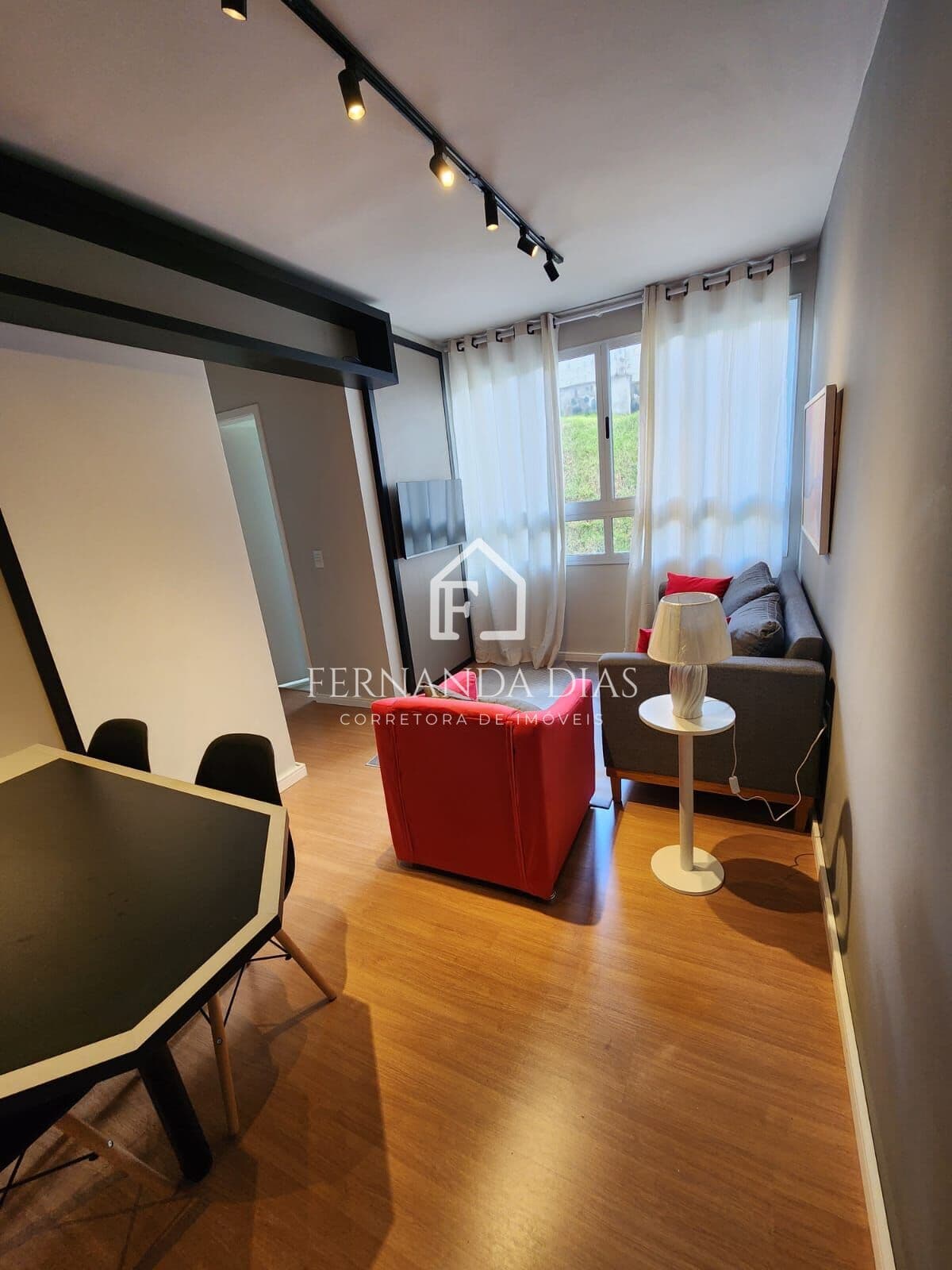 Apartamento - Andorinhas
