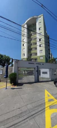 Apartamento à Venda - 2 Dormitórios com Lazer Completo
