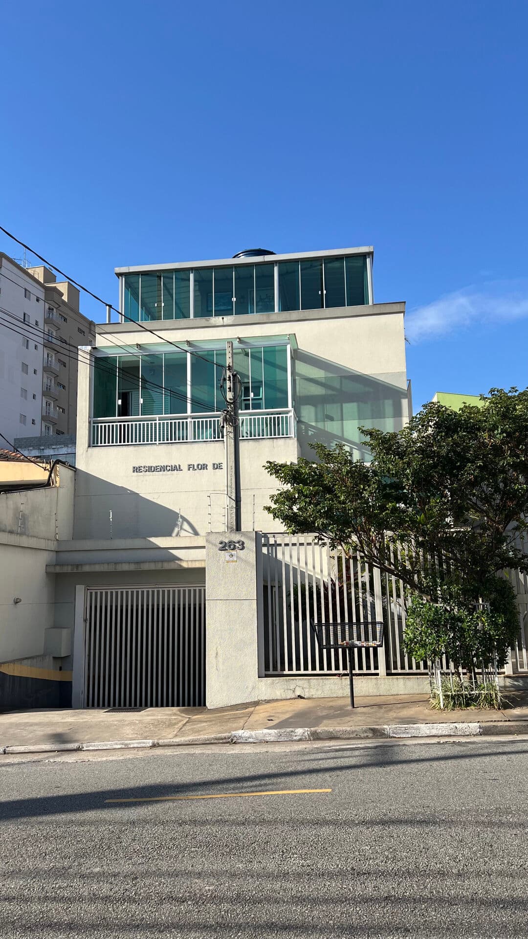 Casa Duplex em Bela Vista, Osasco/SP