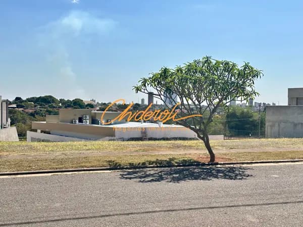 Terreno em Condomínio em Alvorada, Araçatuba/SP