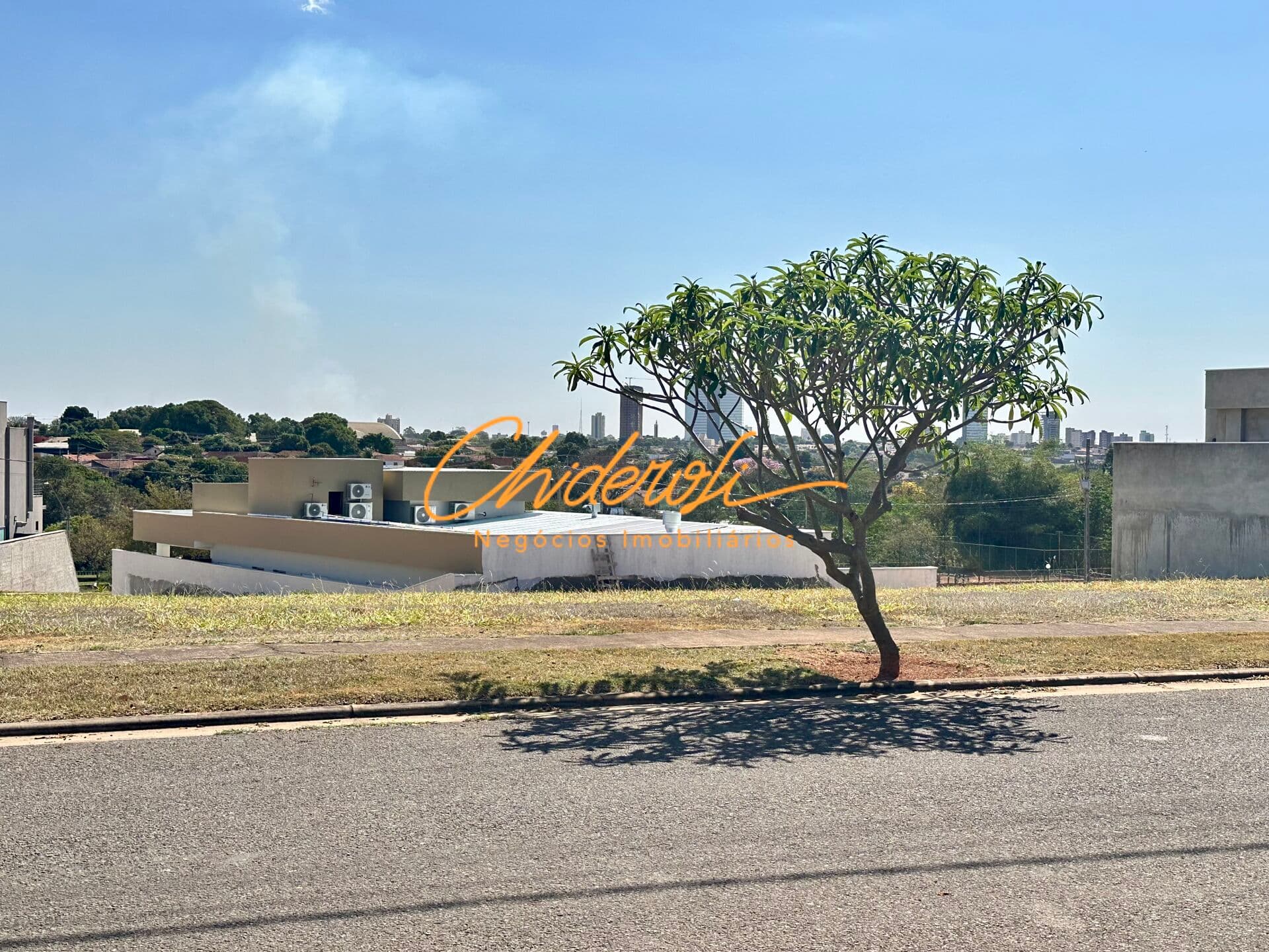 Terreno em Condomínio em Alvorada, Araçatuba/SP
