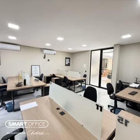 Sala Comercial 40 m² | Mobiliada