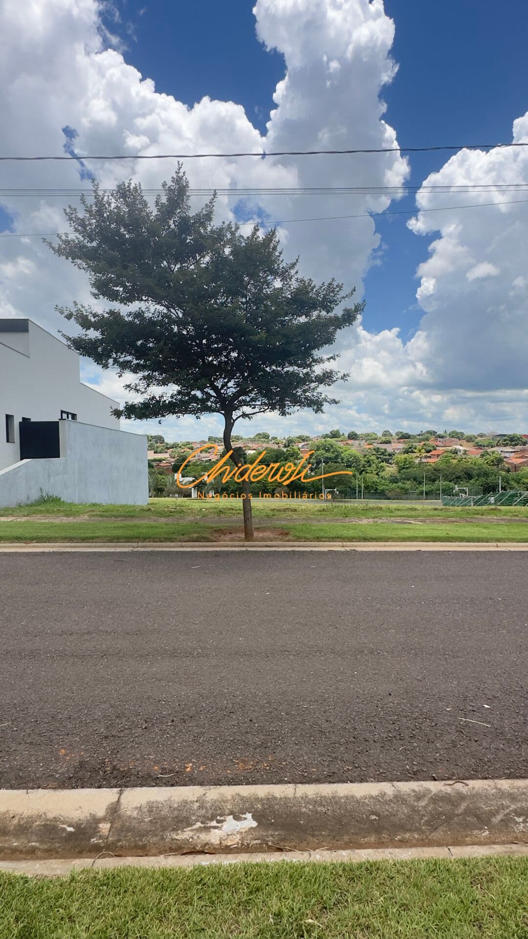 Terreno em Condomínio Royal Boulevard - Oportunidade
