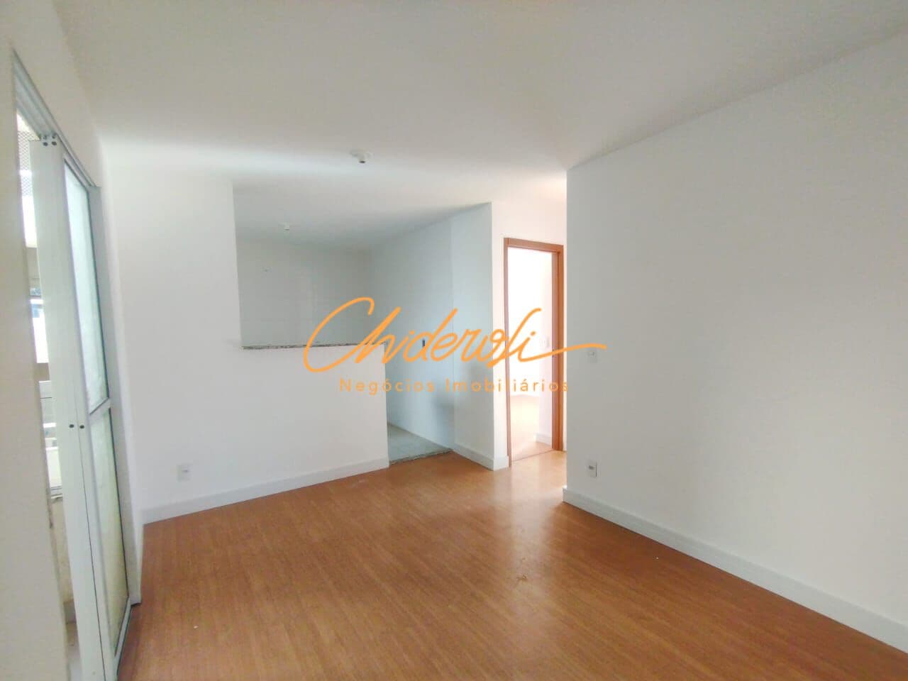 Apartamento em Umuarama, Araçatuba/SP