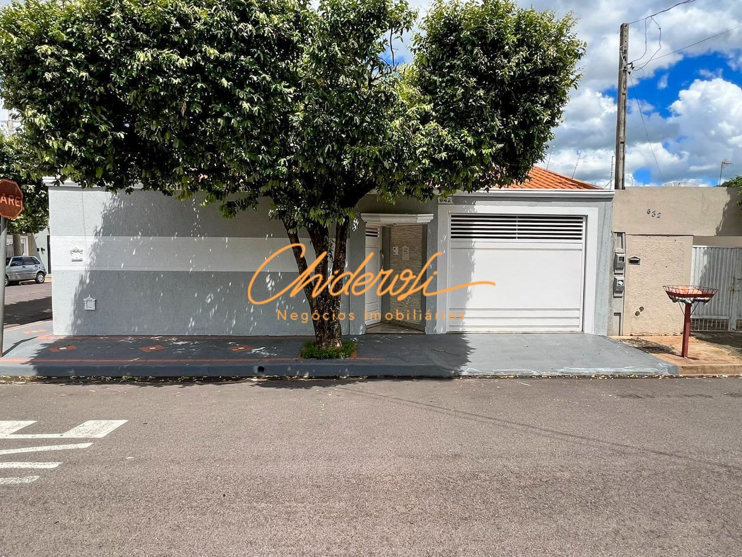Casa 85 m² | Jardim São Braz | Birigüi/SP