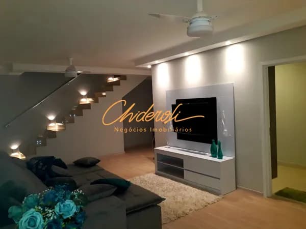 Apartamento Duplex - Araçatuba