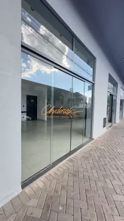 Salao Comercial - Centro Araçatuba
