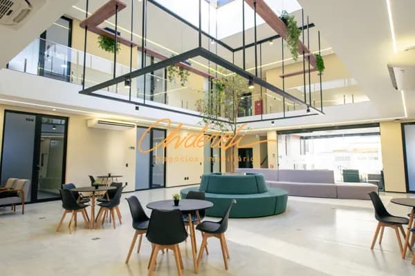 Sala Comercial 38M2 - Smart Office Birigui