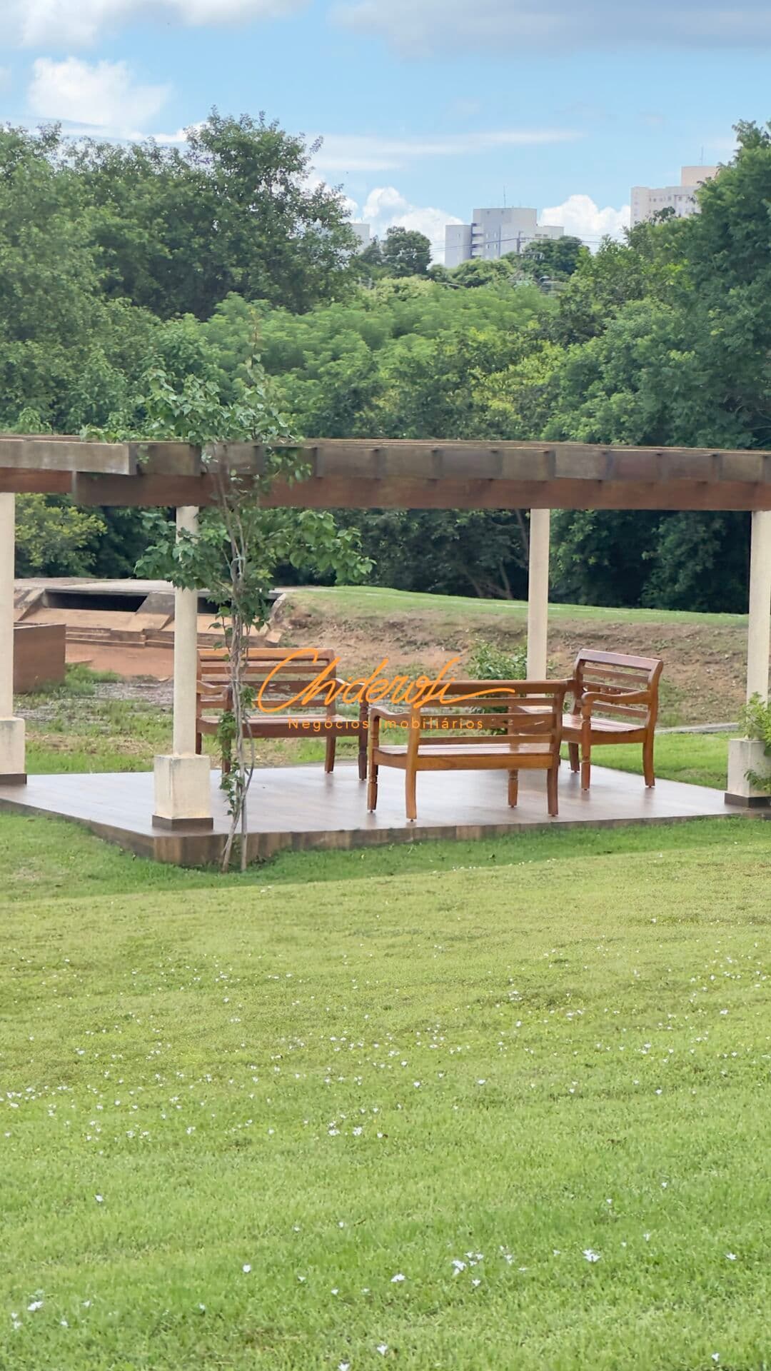 Terreno em Condomínio em Alvorada, Araçatuba/SP