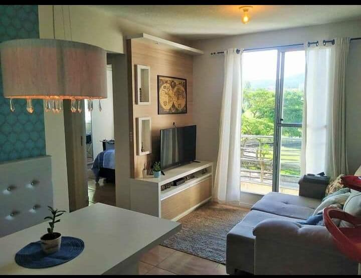 Apartamento em São José - Real Parque