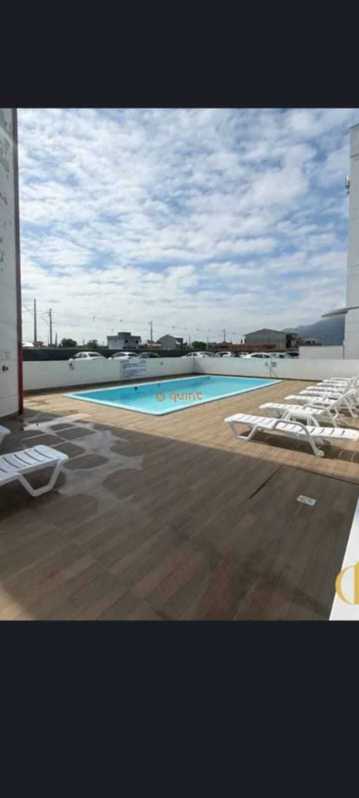Apartamento em Nova Palhoça, Palhoça/SC