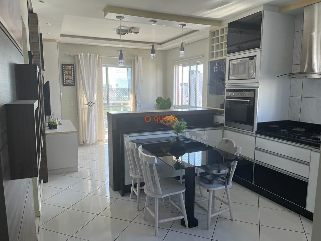 Apartamento em São José - Serraria