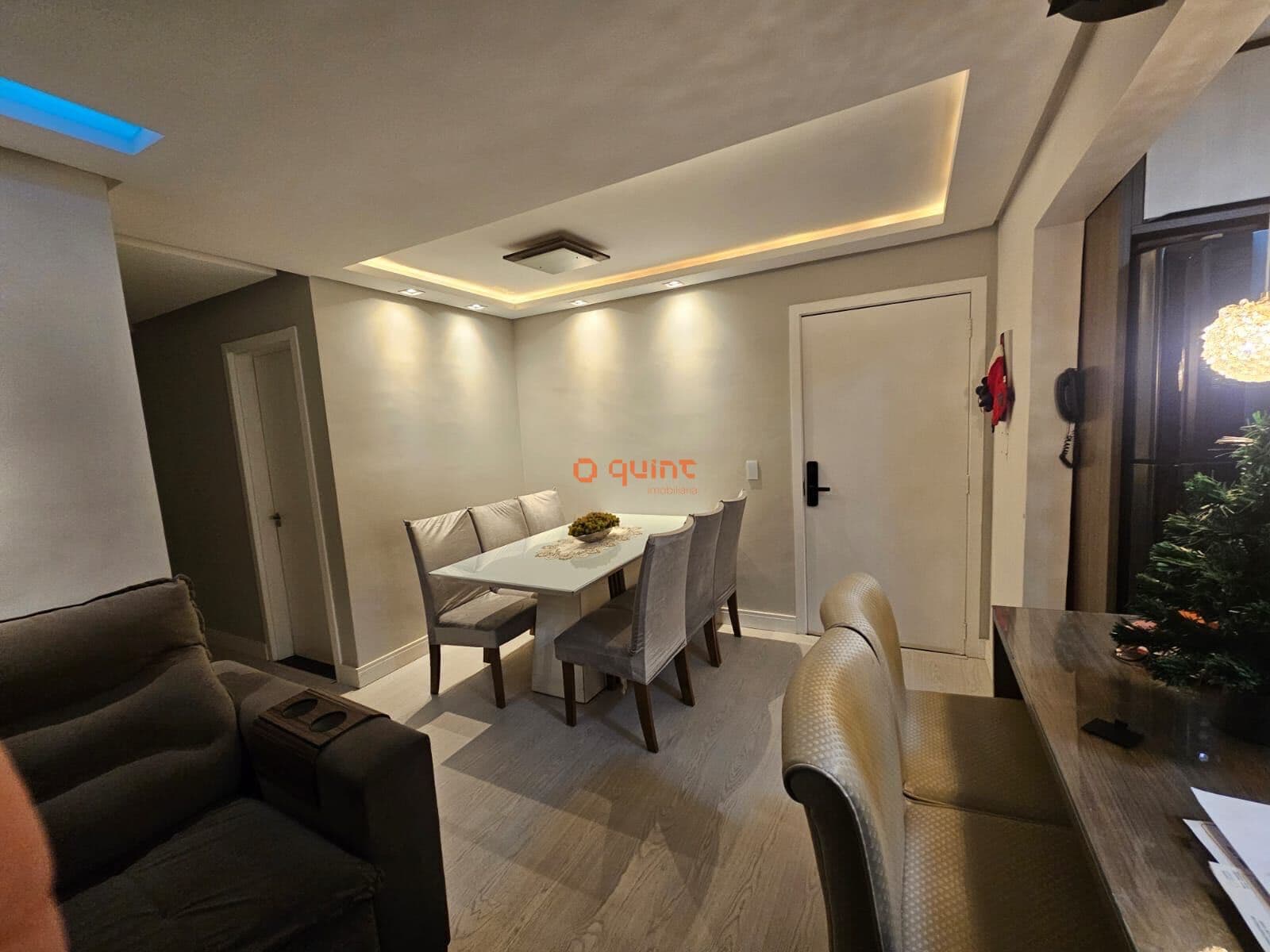 Apartamento em Passa Vinte, Palhoça/SC