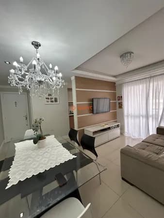 Apartamento em Palhoça - Pagani