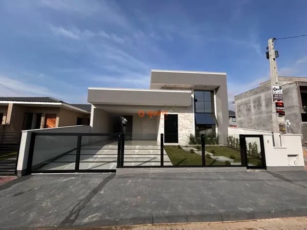 Casa em Bela Vista, Palhoça/SC