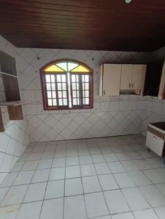 Casa em Biguaçu - Areias de Cima (Guaporanga)