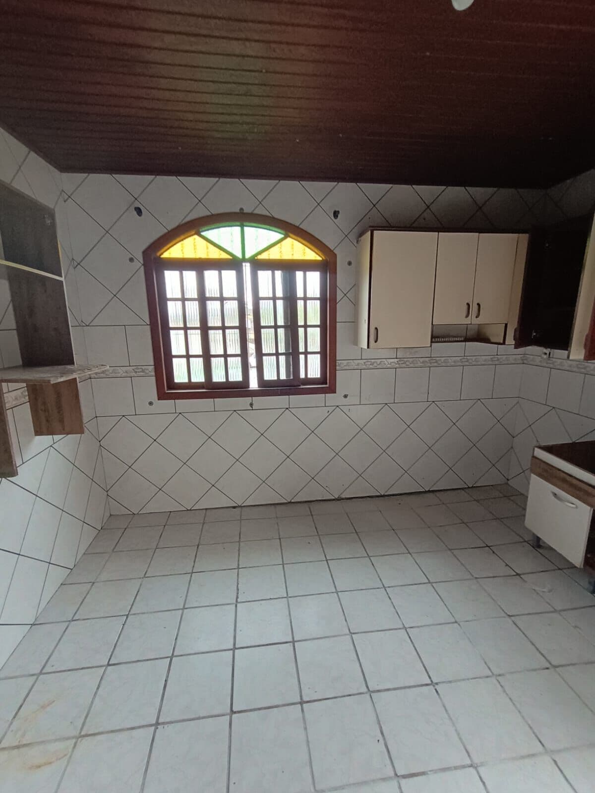 Casa em Biguaçu - Areias de Cima (Guaporanga)