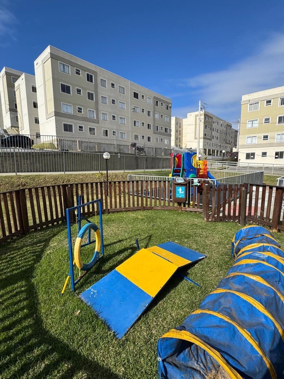 Apartamento à Venda no Residencial Orquídeas MRV | Vale Verde – Palhoça | Minha Casa Minha Vida