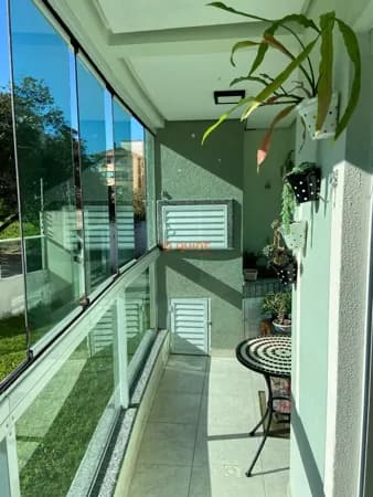 Apartamento em Palhoça - Pagani