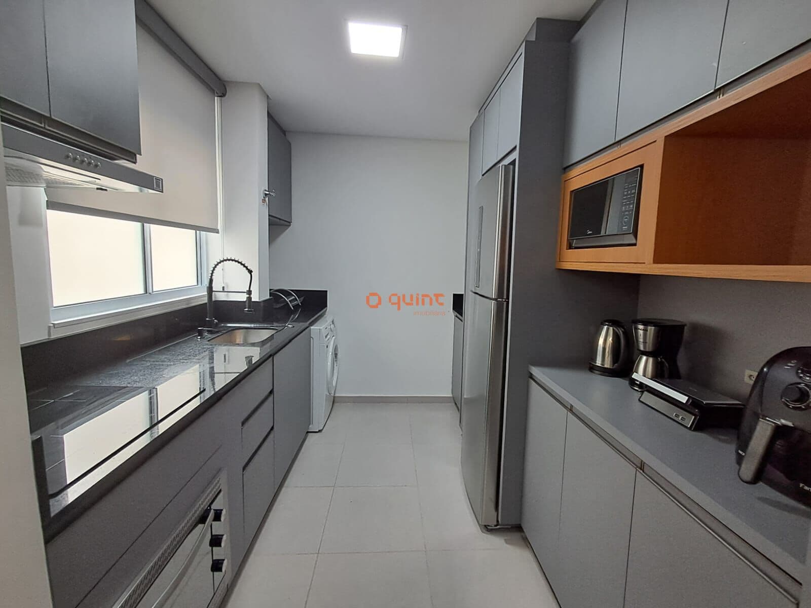 Apartamento Pronto para morar