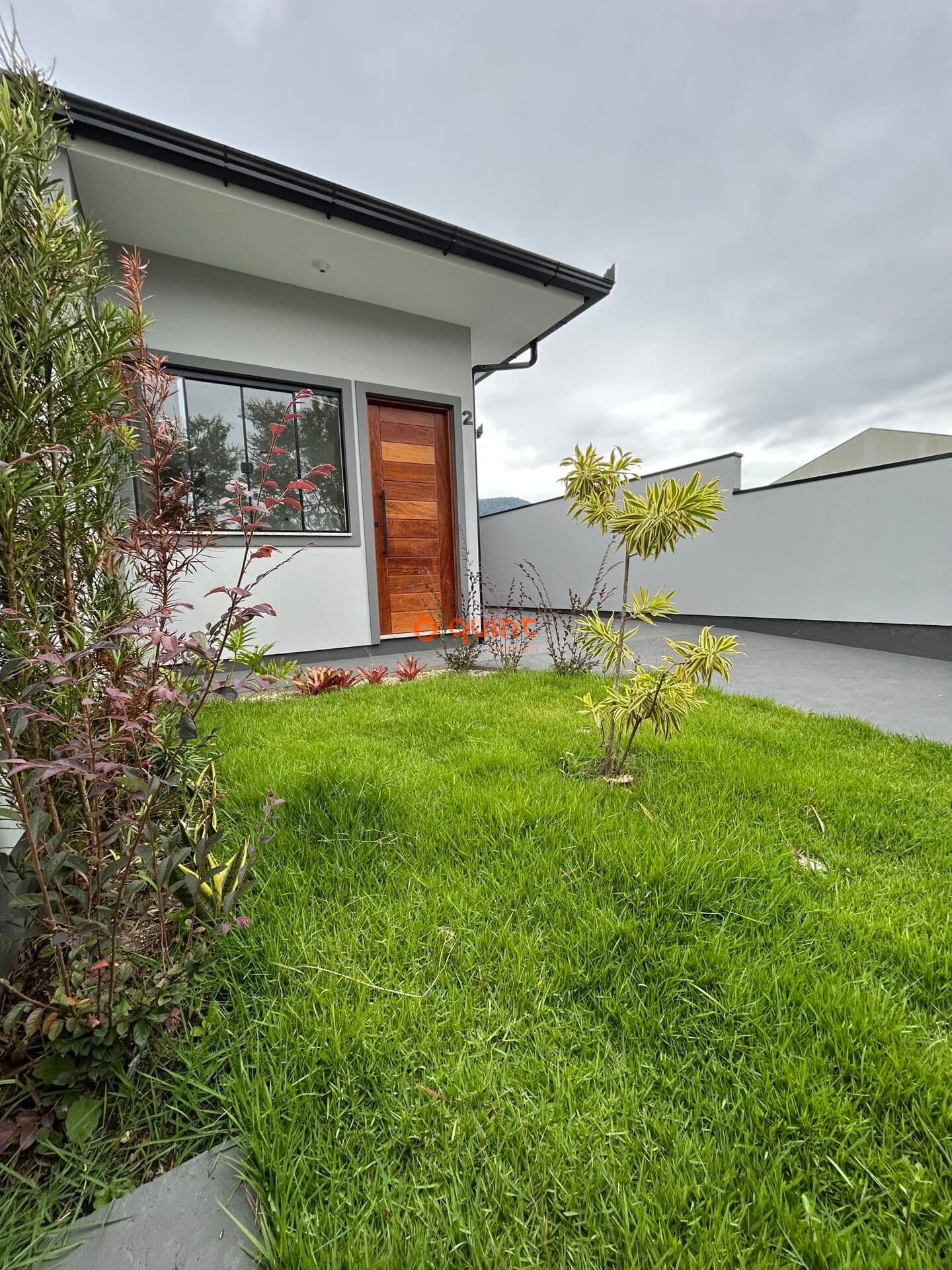Casa em São José - Forquilhas
