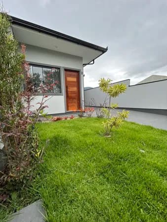 Casa em São José - Forquilhas