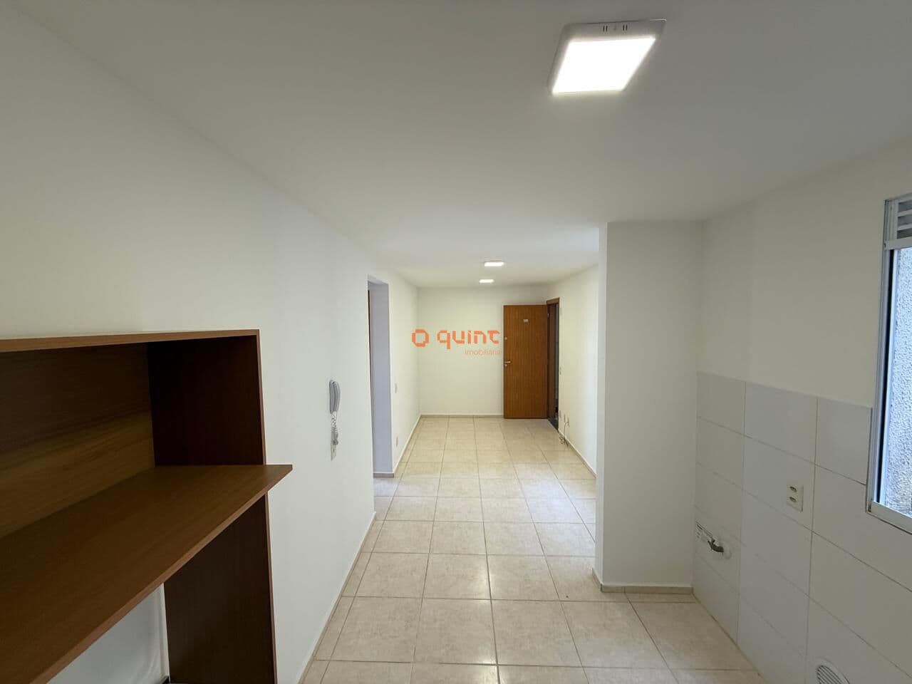 Apartamento em Palhoça - Bela Vista