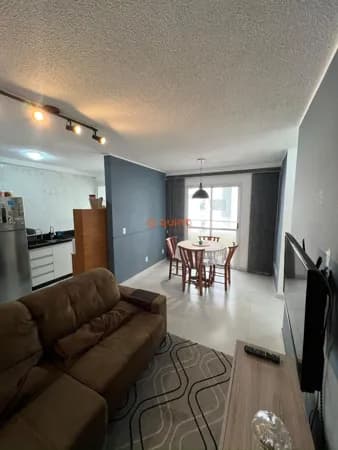 Apartamento em Pagani, Palhoça/SC