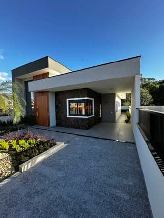 Casa em São José - Potecas