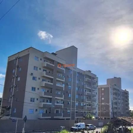 Apartamento em São José - Serraria