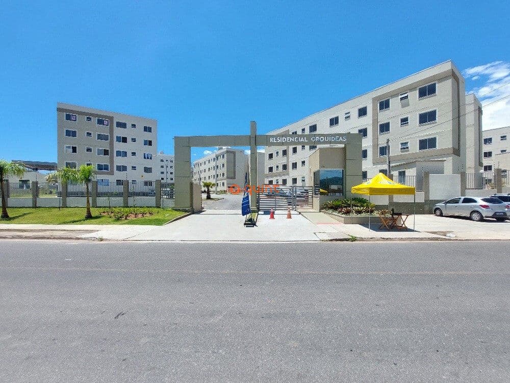 Apartamento em Bela Vista, Palhoça/SC