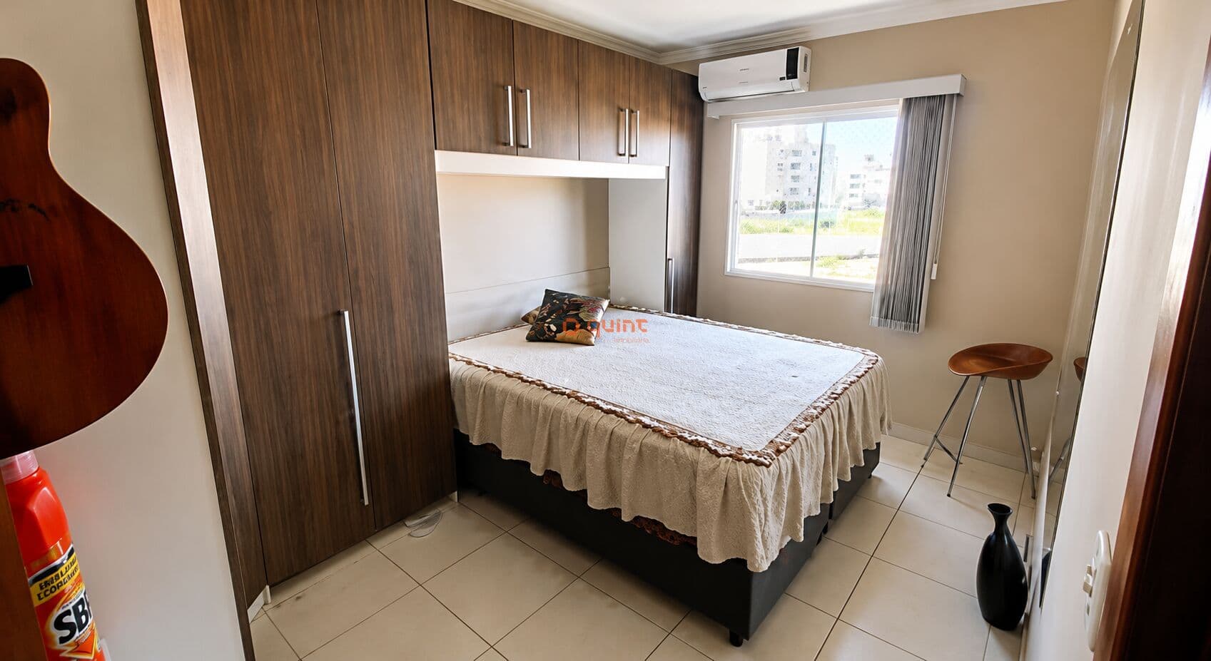 Apartamento em Palhoça - Pagani