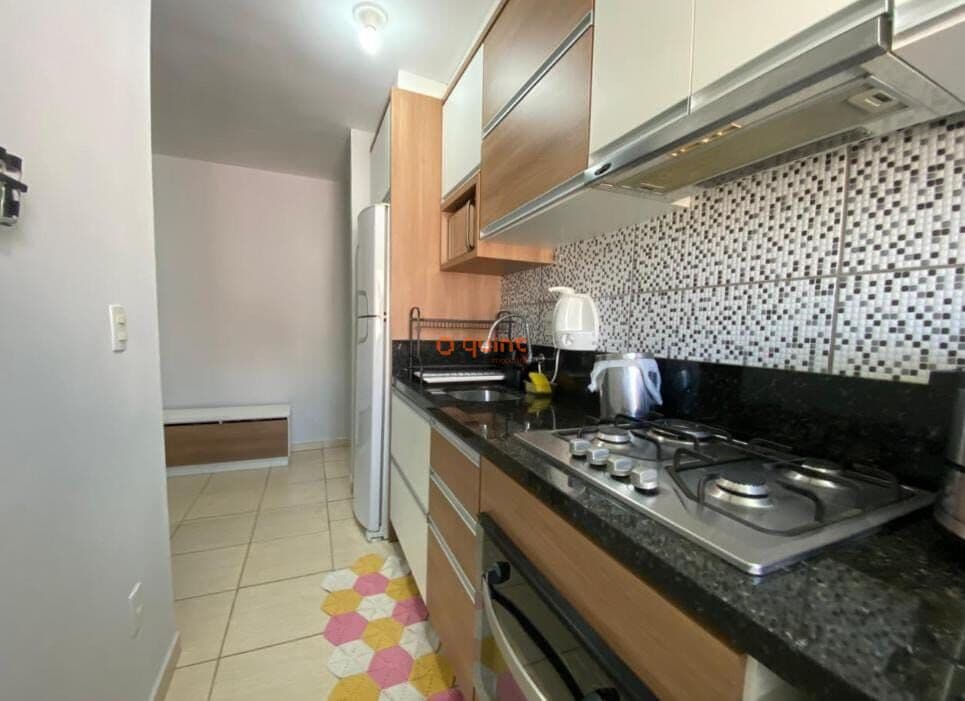 Apartamento 2 quartos no bairro São Sebastião