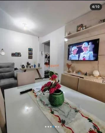 Apartamento em São José - Serraria