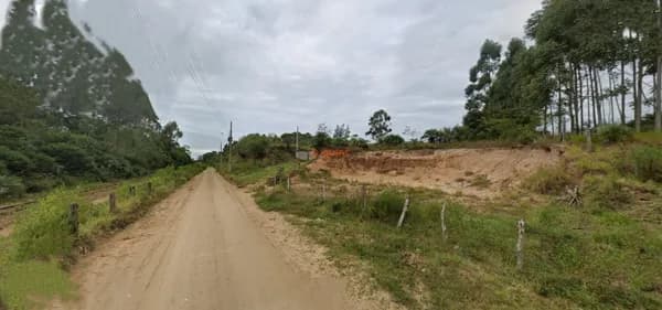 Lote/Terreno em Laguna - Barbacena