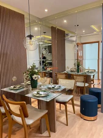 Apartamento em Forquilhas, São José/SC