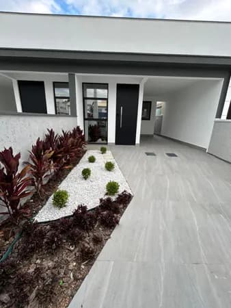 Casa em São José - Potecas