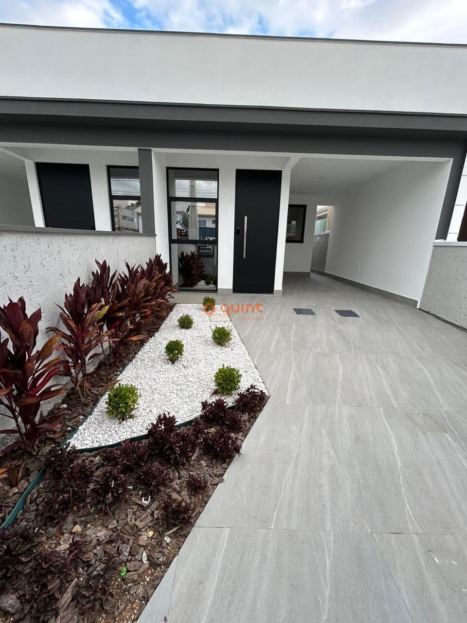 Casa em São José - Potecas