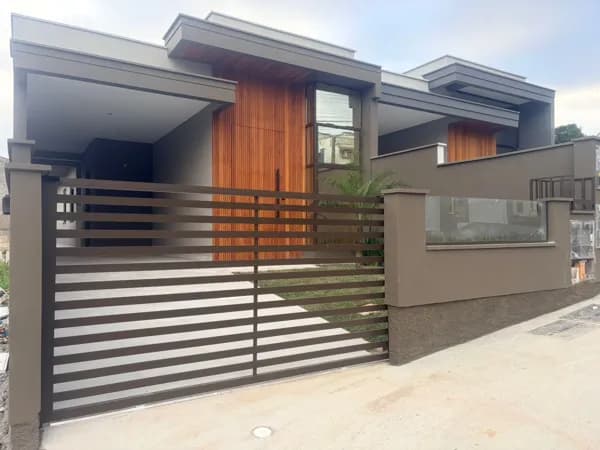Casa 3 quartos em São José