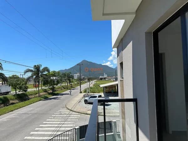 Sobrado em Condomínio em Nova Palhoça, Palhoça/SC