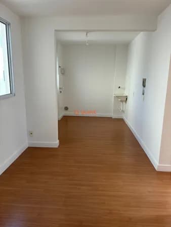 Apartamento no bairro Aririu em Palhoça/SC