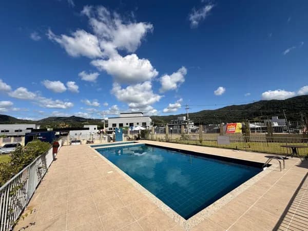 Apartamento à Venda no Residencial Orquídeas MRV | Vale Verde – Palhoça | Minha Casa Minha Vida