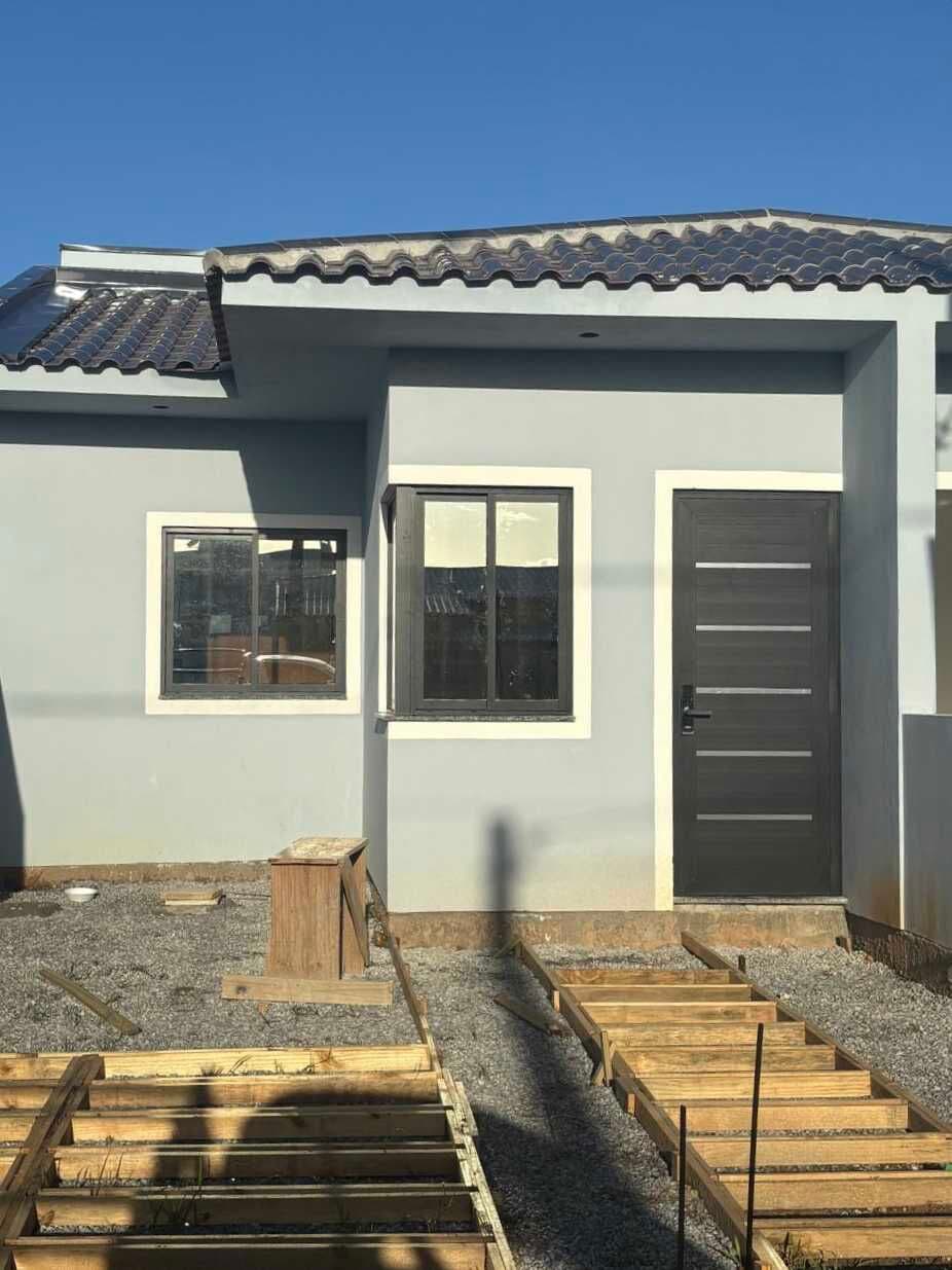 Casa Geminada No Vila Toscana, Palhoça/SC