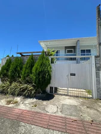 Sobrado em Palhoça - Nova Palhoça