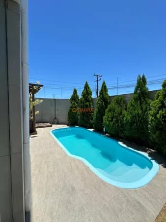 Sobrado em Palhoça - Nova Palhoça
